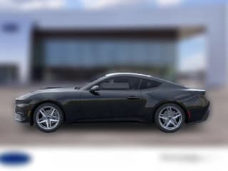 Ford Mustang EcoBoost Premium Fastback