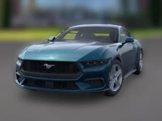 Ford Mustang EcoBoost Premium Fastback