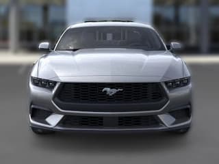 Ford Mustang EcoBoost Premium Fastback