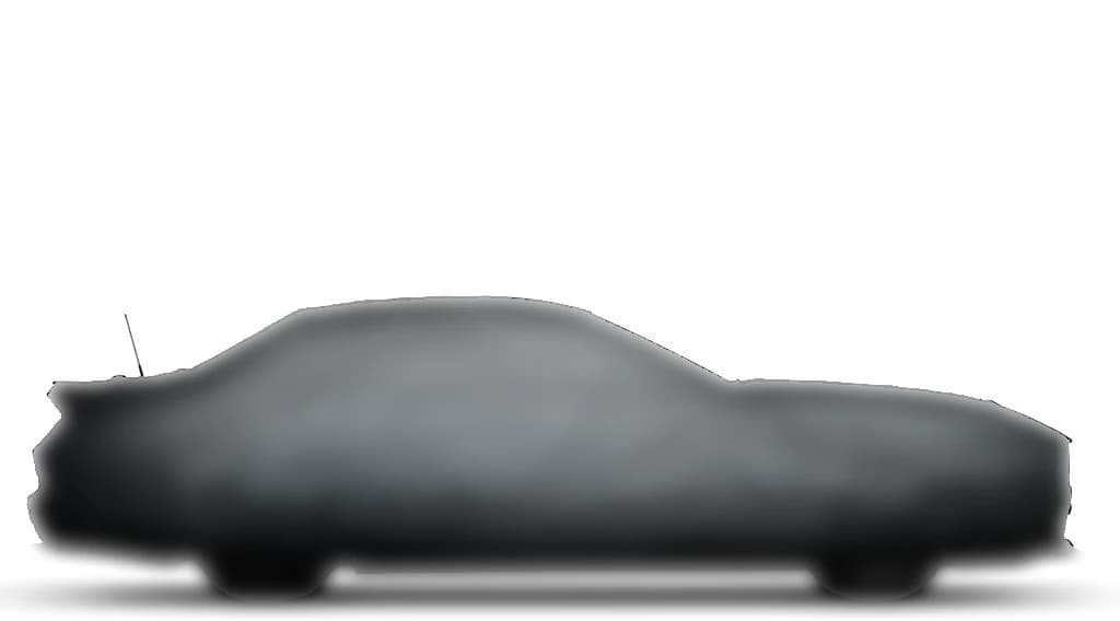 Ford Mustang GT Premium Convertible 2025 — side view