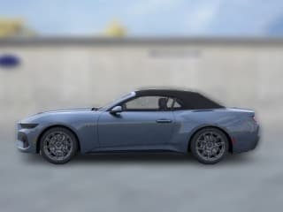 Ford Mustang GT Premium Convertible