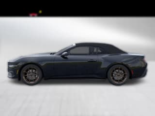 Ford Mustang EcoBoost Premium Convertible