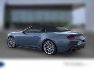 Ford Mustang EcoBoost Premium Convertible