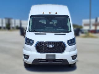Ford Transit Passenger Wagon XLT T-350 HD 148" EL High Roof DRW RWD