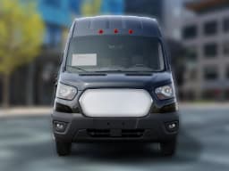 Ford Transit Passenger Wagon XL T-350 HD 148" EL High Roof DRW RWD 2027 — side view
