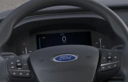 Ford Transit Passenger Wagon XL T-350 HD 148" EL High Roof DRW RWD 2026 — side view