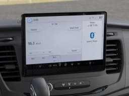 Ford Transit Passenger Wagon XL T-350 HD 148" EL High Roof DRW RWD 2026 — side view