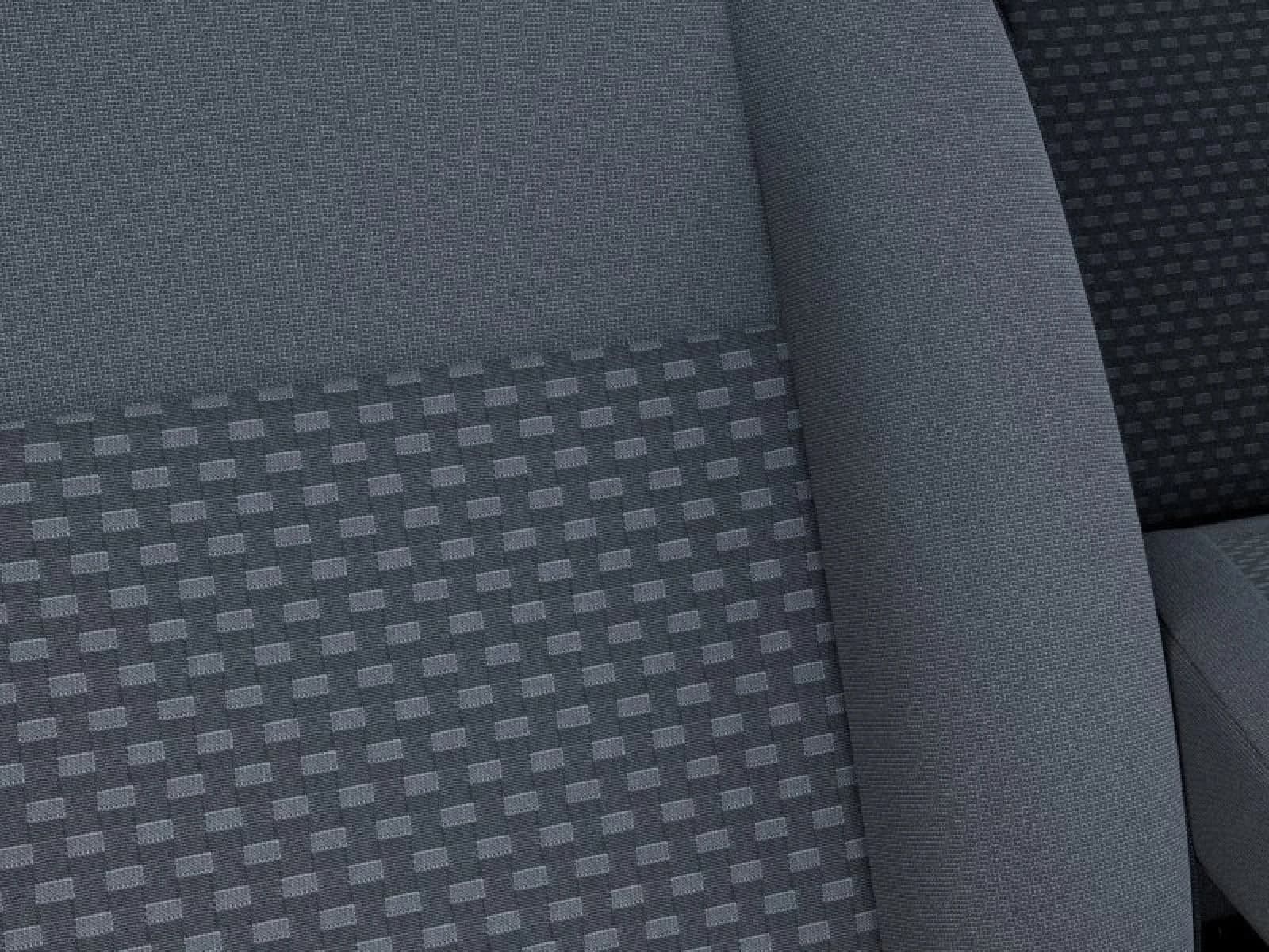 Ford Transit Passenger Wagon XLT T-350 HD 148" EL High Roof DRW RWD 2027 — side view
