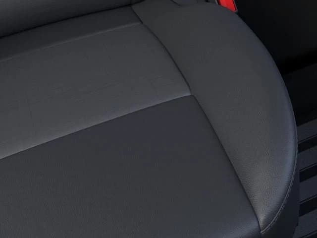 Ford Transit Passenger Wagon XL T-350 HD 148" EL High Roof DRW RWD 2026 — side view