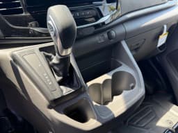 Ford Transit Passenger Wagon XLT T-350 HD 148" EL High Roof DRW AWD 2026 — side view