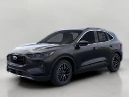 Ford Escape PHEV FWD 2025 — side view