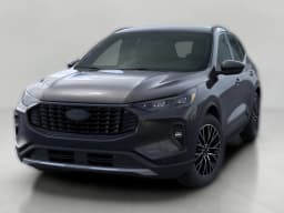 Ford Escape PHEV FWD 2025 — side view