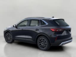Ford Escape PHEV FWD 2025 — side view