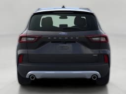Ford Escape PHEV FWD 2025 — side view