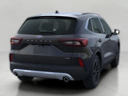 Ford Escape PHEV FWD 2025 — side view