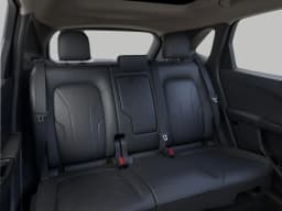 Ford Escape PHEV FWD 2025 — side view