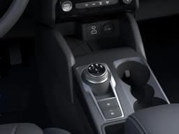 Ford Escape PHEV FWD 2025 — side view