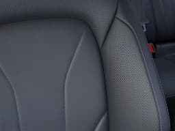 Ford Escape PHEV FWD 2025 — side view