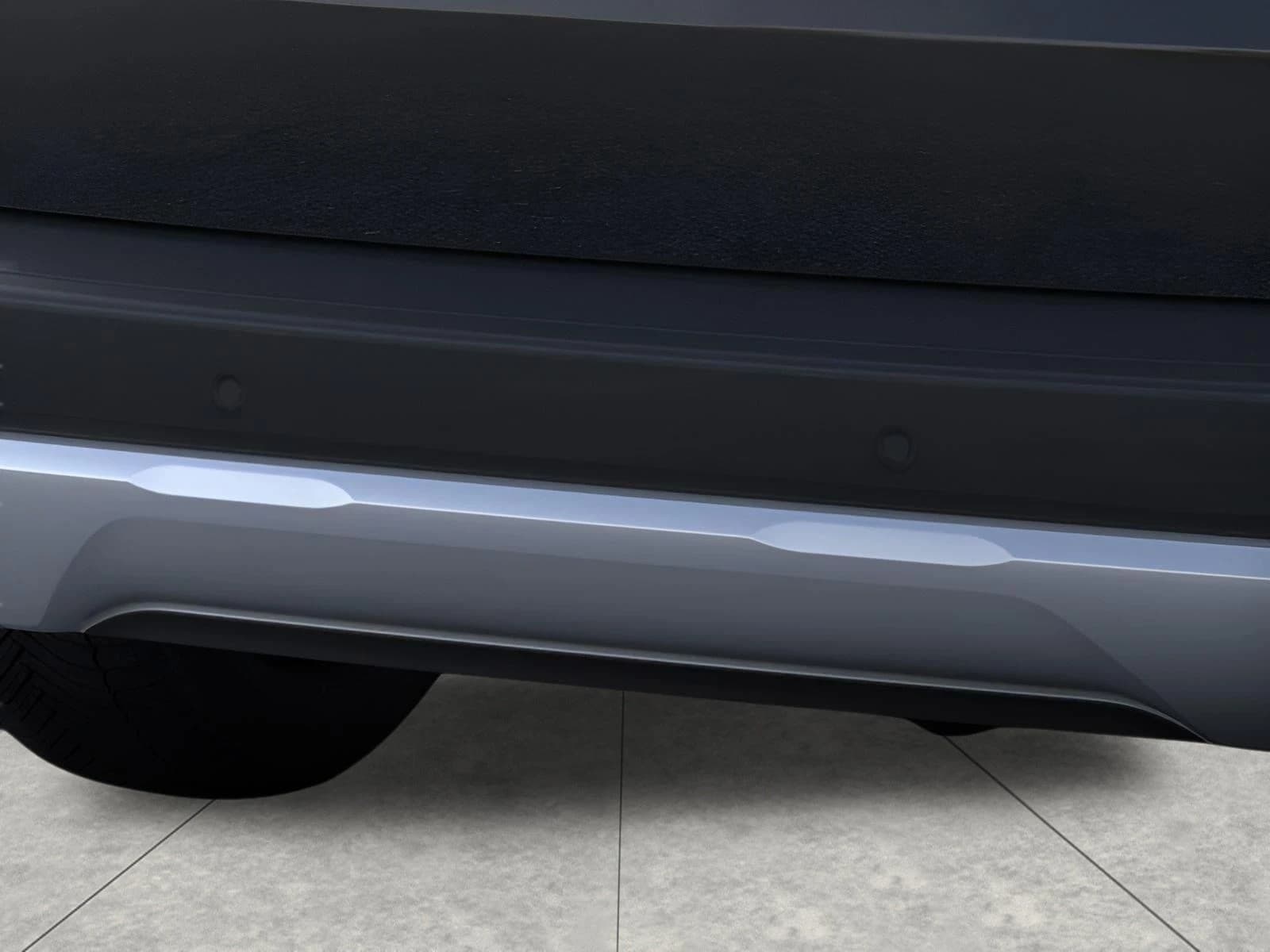 Ford Escape PHEV FWD 2025 — side view