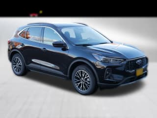 Ford Escape PHEV FWD
