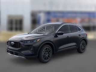 Ford Escape PHEV FWD