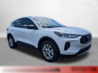Ford Escape Active FWD