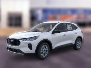 Ford Escape Active FWD