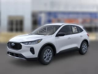 Ford Escape Active FWD