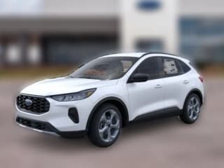 Ford Escape ST-Line FWD