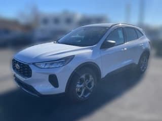 Ford Escape ST-Line FWD