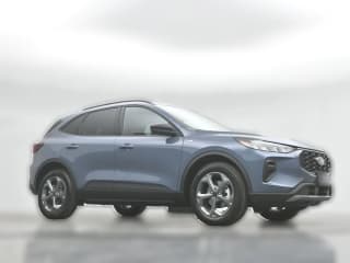 Ford Escape ST-Line FWD
