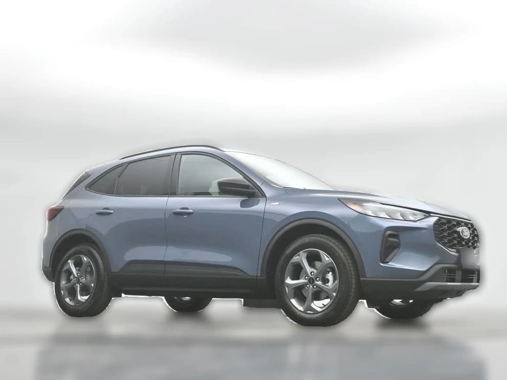 Ford Escape ST-Line FWD 2025 — side view