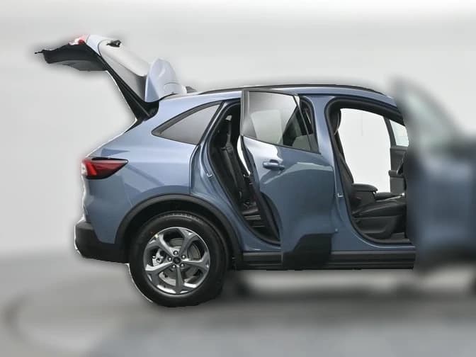 Ford Escape ST-Line FWD 2025 — side view