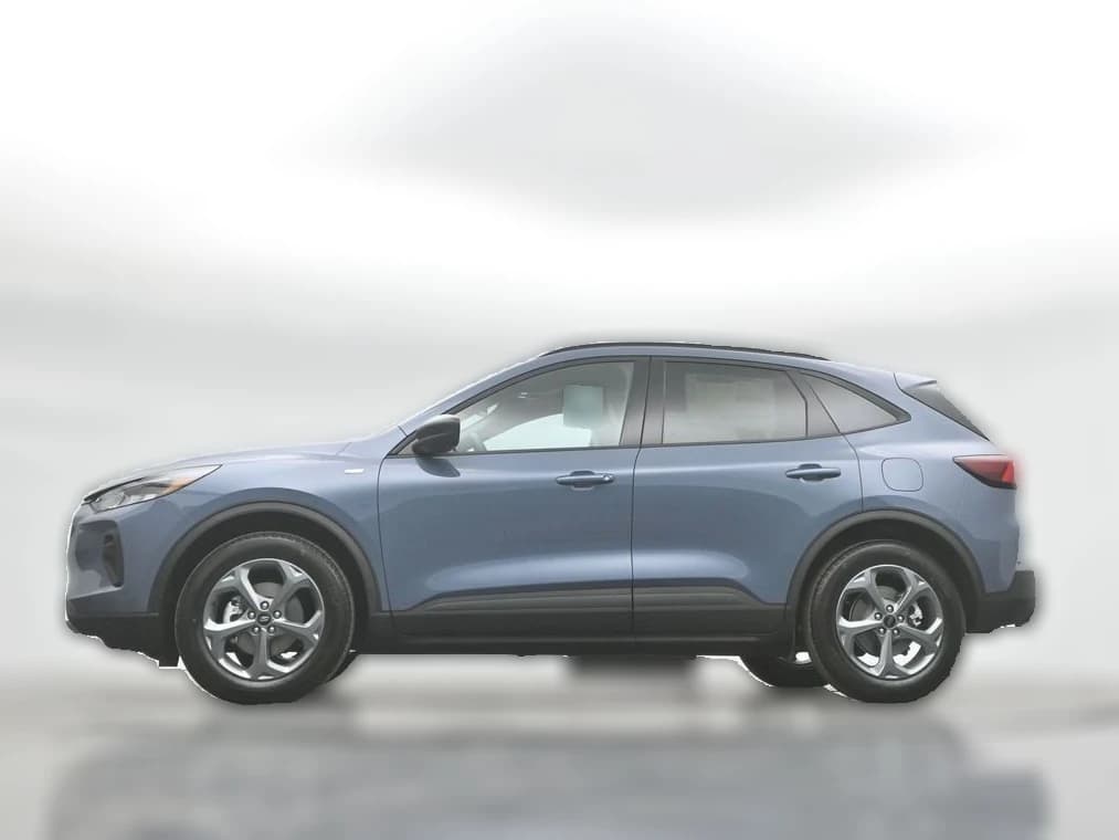 Ford Escape ST-Line FWD 2025 — side view