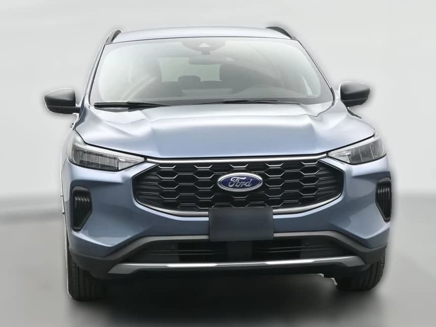 Ford Escape ST-Line FWD 2025 — side view