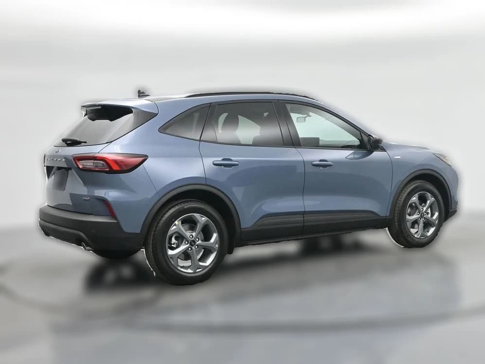 Ford Escape ST-Line FWD 2025 — side view