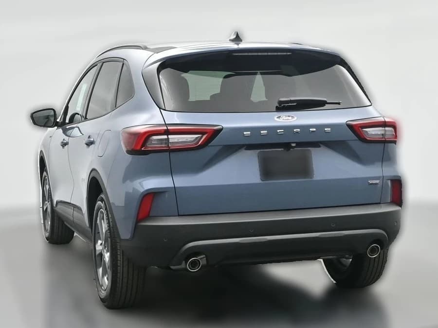 Ford Escape ST-Line FWD 2025 — side view