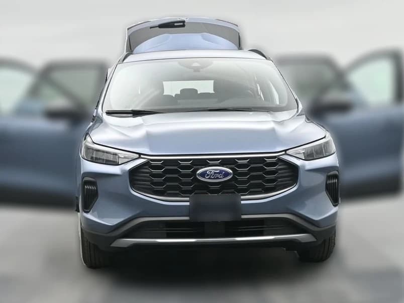 Ford Escape ST-Line FWD 2025 — side view
