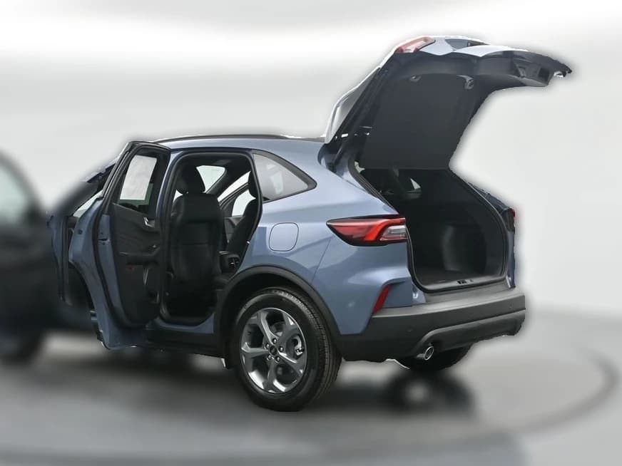 Ford Escape ST-Line FWD 2025 — side view