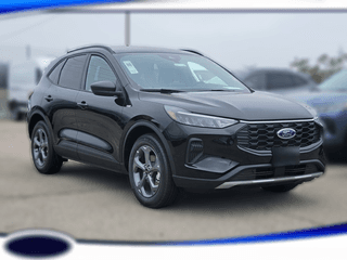 Ford Escape ST-Line FWD