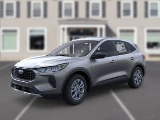 Ford Escape Active AWD