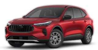 Ford Escape Active AWD