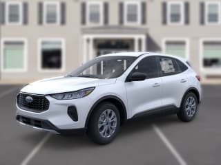 Ford Escape Active AWD