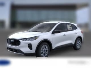 Ford Escape Active AWD