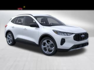 Ford Escape ST-Line AWD