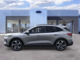 Ford Escape ST-Line Select AWD 2026 — side view