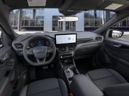 Ford Escape ST-Line Select AWD 2026 — side view