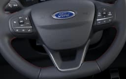 Ford Escape ST-Line Select AWD 2026 — side view