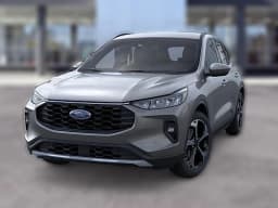 Ford Escape ST-Line Select AWD 2026 — side view