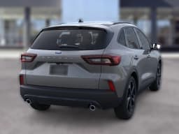 Ford Escape ST-Line Select AWD 2026 — side view